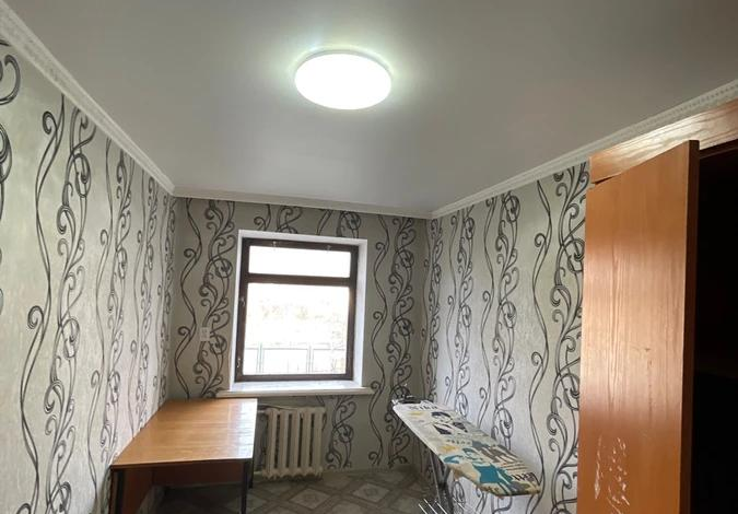 3-комнатная квартира · 68.7 м² · 2/9 этаж, мкр Калкаман-2 — Ашимова Толе би