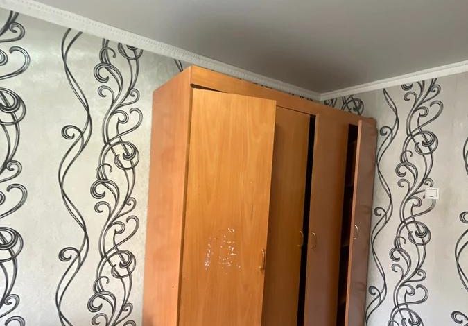 3-комнатная квартира · 68.7 м² · 2/9 этаж, мкр Калкаман-2 — Ашимова Толе би