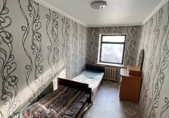3-комнатная квартира · 68.7 м² · 2/9 этаж, мкр Калкаман-2 — Ашимова Толе би