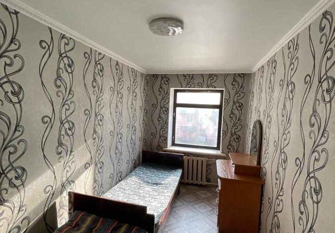 3-комнатная квартира · 68.7 м² · 2/9 этаж, мкр Калкаман-2 — Ашимова Толе би