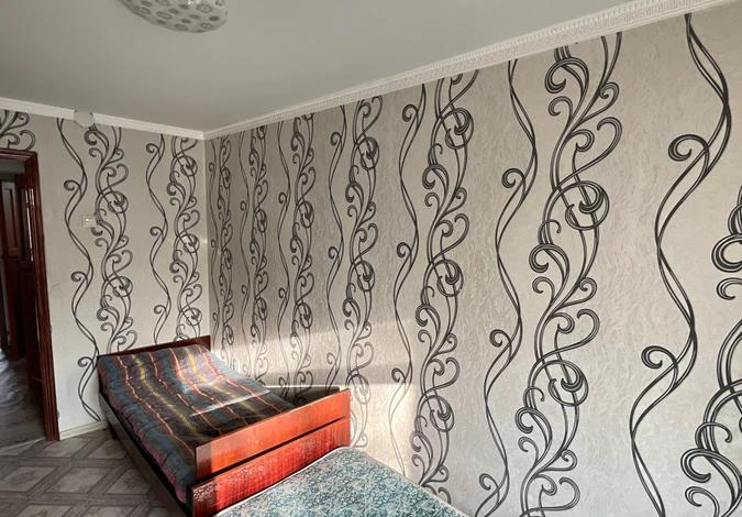 3-комнатная квартира · 68.7 м² · 2/9 этаж, мкр Калкаман-2 — Ашимова Толе би