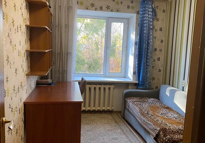 3-комнатная квартира · 64 м² · 3/5 этаж, мкр Михайловка , аманжолова 9