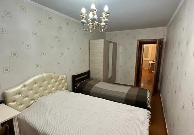 3-комнатная квартира · 59 м² · 4/5 этаж, Н.Абдирова 24/1