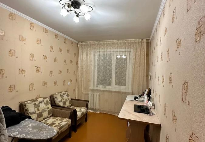 3-комнатная квартира · 59 м² · 4/5 этаж, Н.Абдирова 24/1