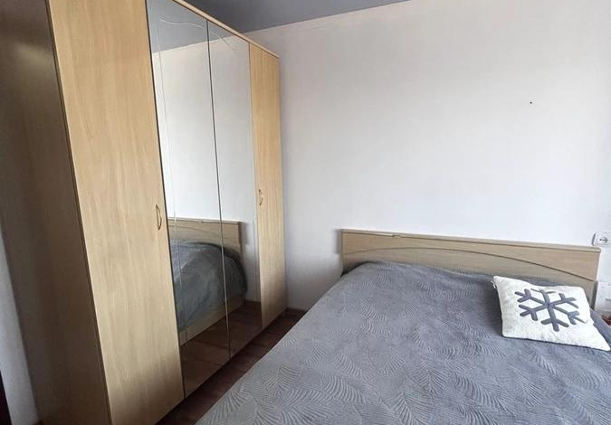 2-комнатная квартира · 50 м² · 7/9 этаж, Майкудук, восток 5 12