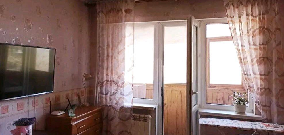 1-комнатная квартира · 31.3 м² · 4/5 этаж, мкр Новый Город, Ержанова 38 — ресторан Садре