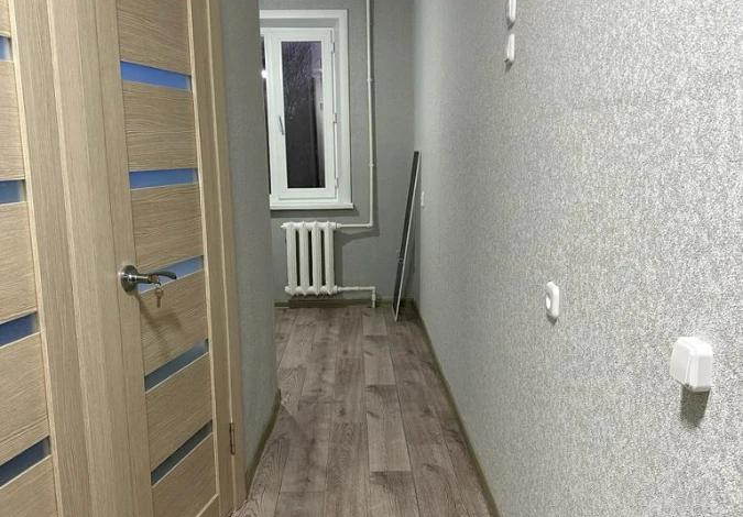 1-комнатная квартира · 35 м² · 3/5 этаж, Майкудук