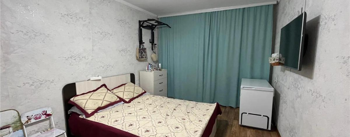 2-комнатная квартира · 44 м² · 5/5 этаж, Майкудук