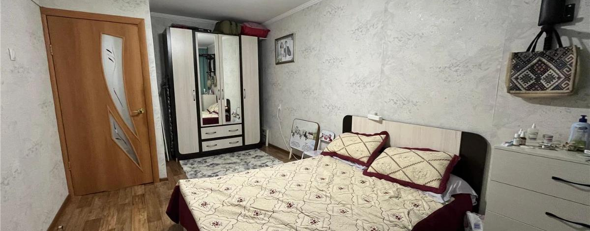 2-комнатная квартира · 44 м² · 5/5 этаж, Майкудук