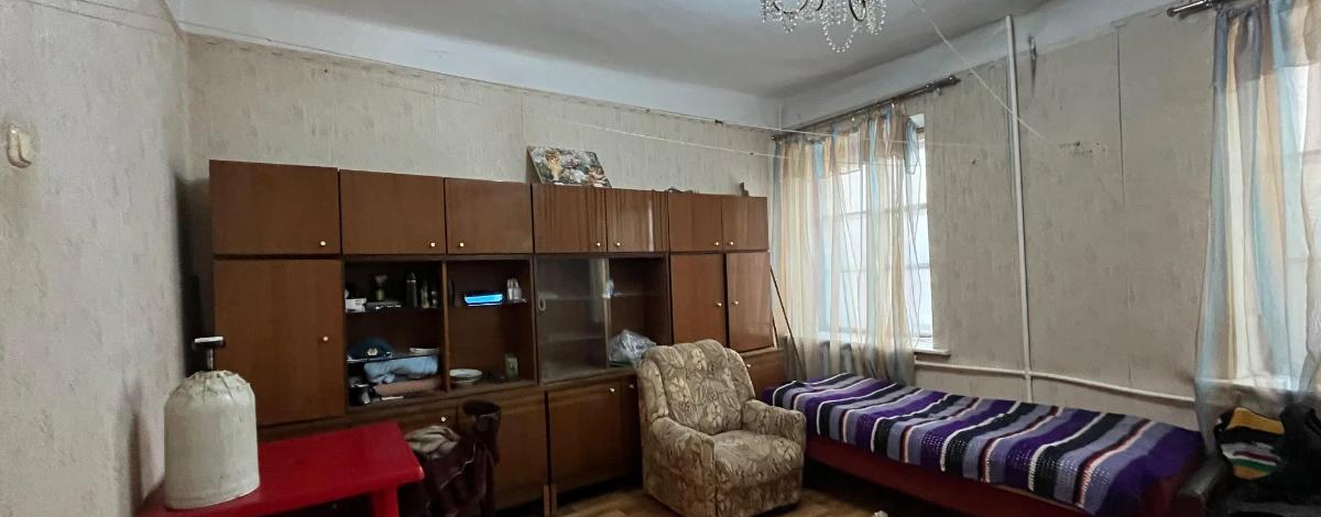 2-комнатная квартира · 57 м² · 2/2 этаж, Майкудук