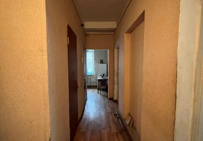 2-комнатная квартира · 57 м² · 2/2 этаж, Майкудук