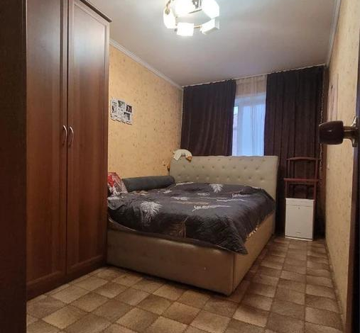 3-комнатная квартира · 75.2 м² · 2/5 этаж, Лободы 7а