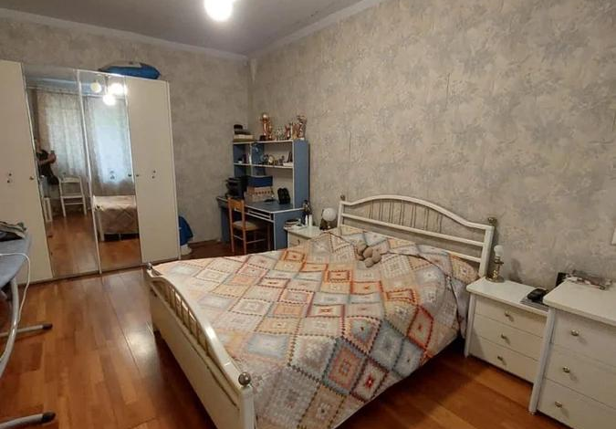 3-комнатная квартира · 75.2 м² · 2/5 этаж, Лободы 7а