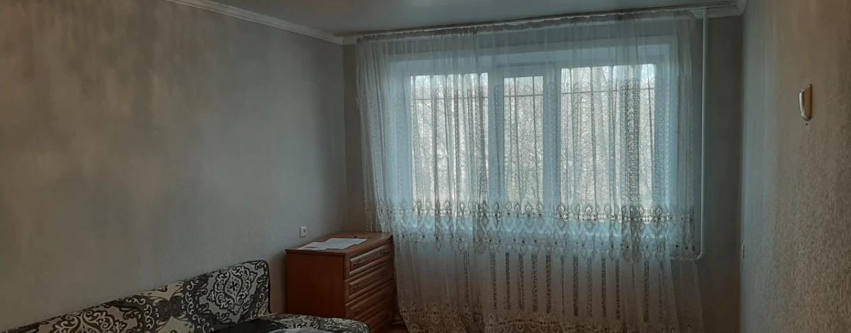 2-комнатная квартира · 48 м² · 1/5 этаж, мкр Юго-Восток, сатыбалдина