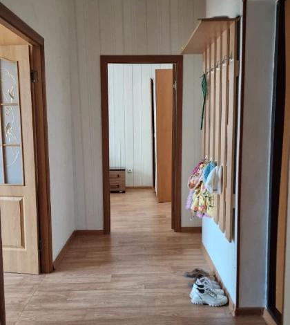 2-комнатная квартира · 57.8 м² · 4/10 этаж, мкр Юго-Восток