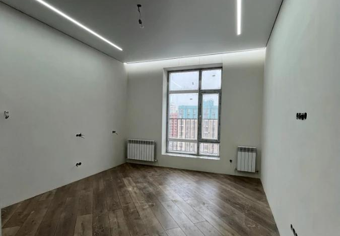 4-комнатная квартира · 125 м² · 9/10 этаж, мкр Юго-Восток, Байкена Ашимова 13