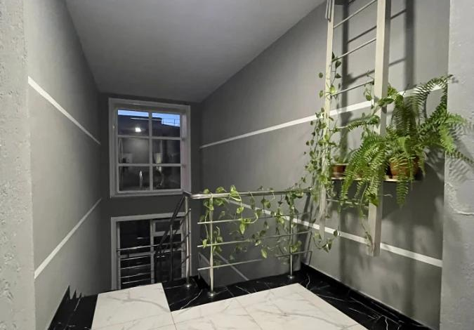 5-комнатная квартира · 158 м² · 5/5 этаж, мкр Юго-Восток, Муканова 1/9