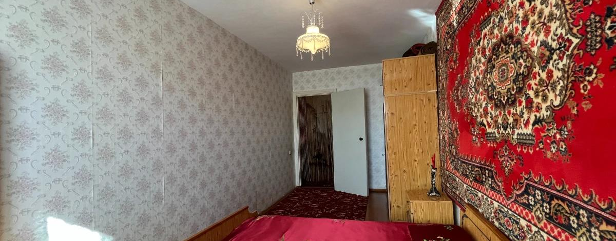 2-комнатная квартира · 46 м² · 3/5 этаж, мкр Юго-Восток, Муканова 32