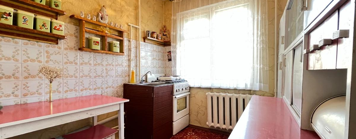 2-комнатная квартира · 46 м² · 3/5 этаж, мкр Юго-Восток, Муканова 32