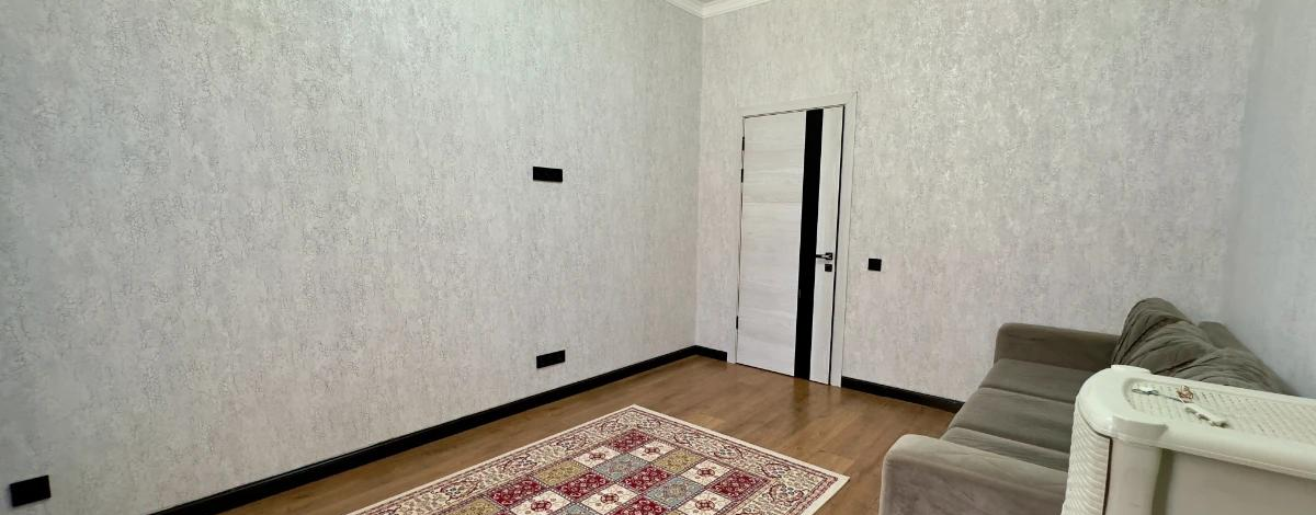 2-комнатная квартира · 60 м² · 1/5 этаж, мкр Юго-Восток, 3 улица 42 б