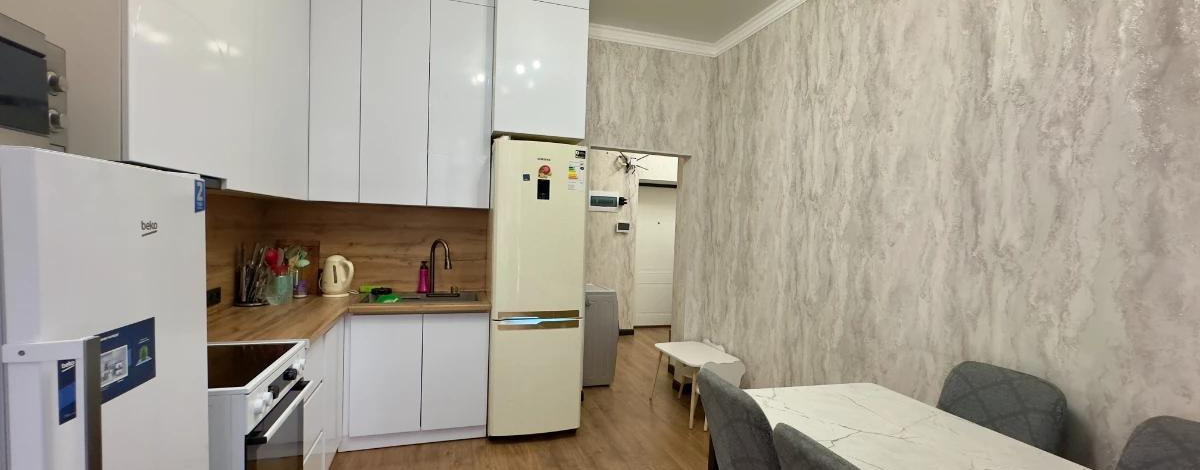 2-комнатная квартира · 60 м² · 1/5 этаж, мкр Юго-Восток, 3 улица 42 б