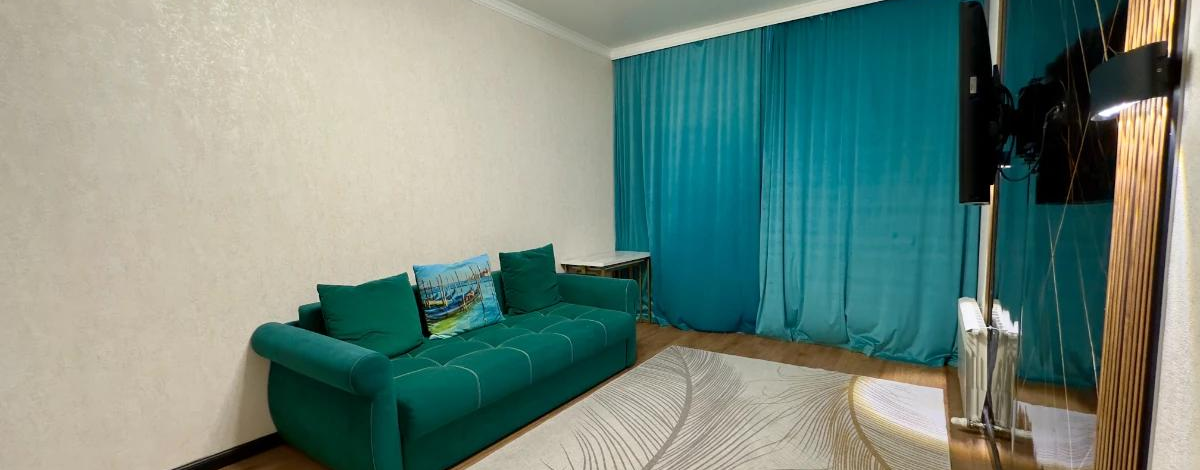 2-комнатная квартира · 60 м² · 1/5 этаж, мкр Юго-Восток, 3 улица 42 б