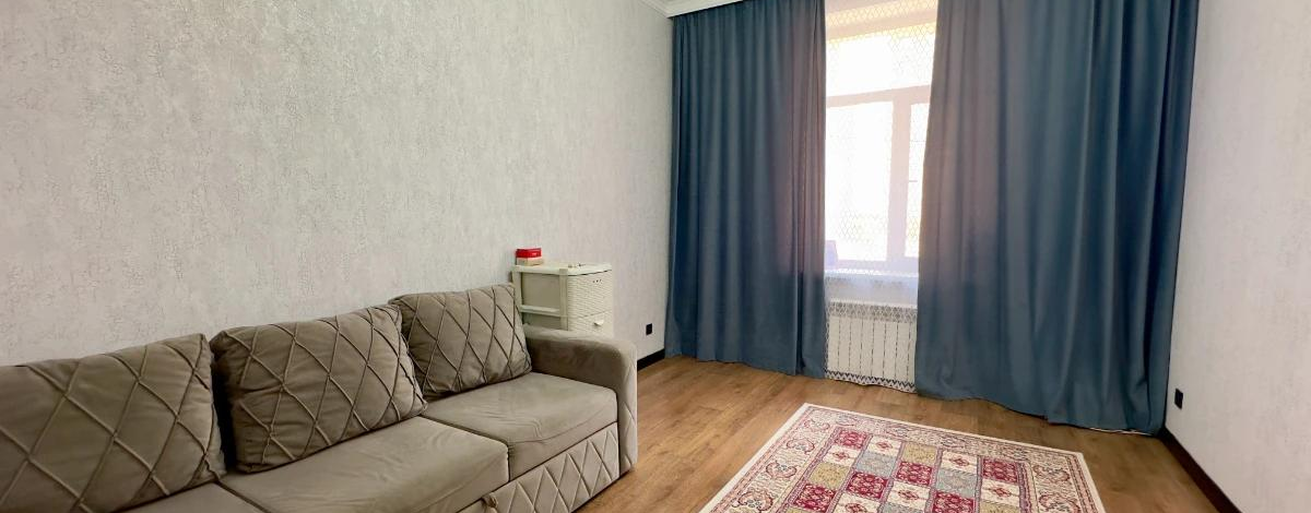 2-комнатная квартира · 60 м² · 1/5 этаж, мкр Юго-Восток, 3 улица 42 б