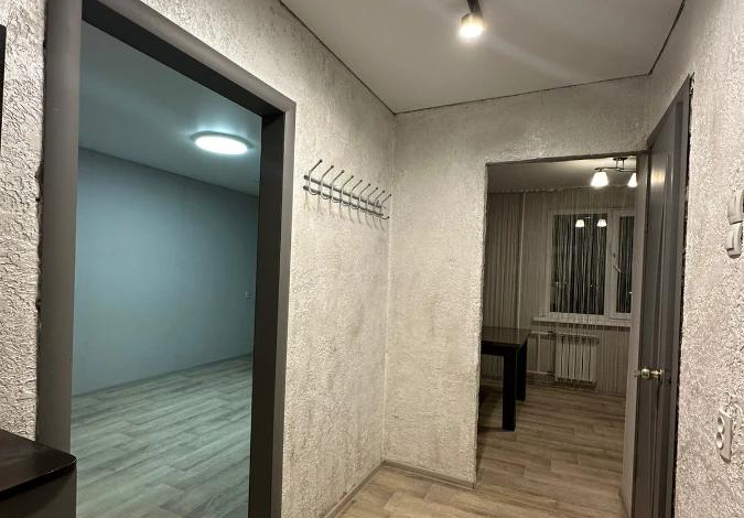 1-комнатная квартира · 35 м² · 6/9 этаж, Академика Чокина 87