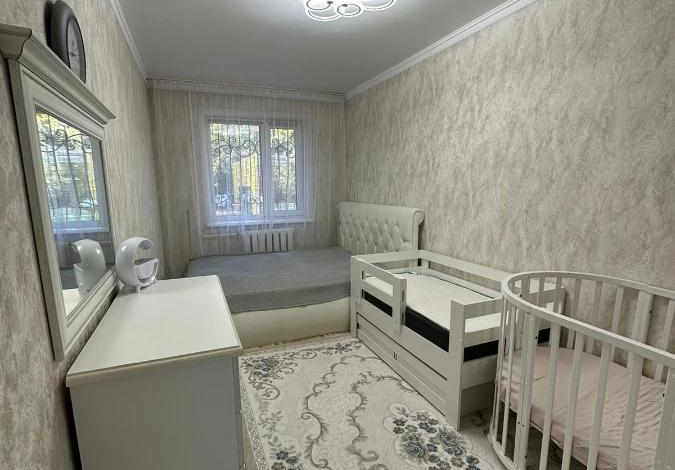 2-комнатная квартира · 43.6 м² · 1/5 этаж, Ломова 50