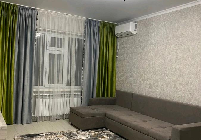 3-комнатная квартира · 65 м² · 1/5 этаж, Сагындыкова 4 Б — Койгельды