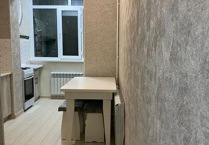 3-комнатная квартира · 65 м² · 1/5 этаж, Сагындыкова 4 Б — Койгельды