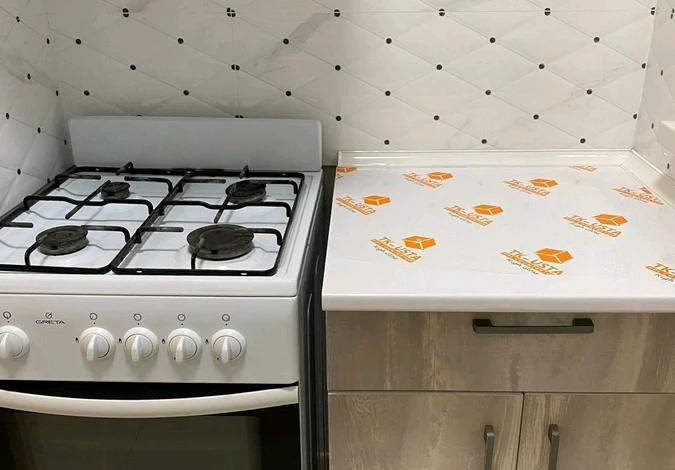 3-комнатная квартира · 65 м² · 1/5 этаж, Сагындыкова 4 Б — Койгельды
