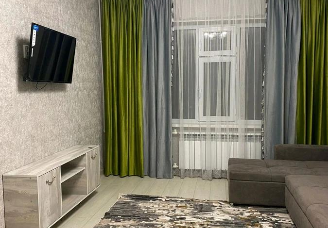 3-комнатная квартира · 65 м² · 1/5 этаж, Сагындыкова 4 Б — Койгельды
