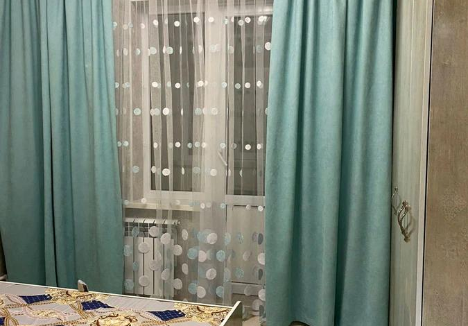 3-комнатная квартира · 65 м² · 1/5 этаж, Сагындыкова 4 Б — Койгельды