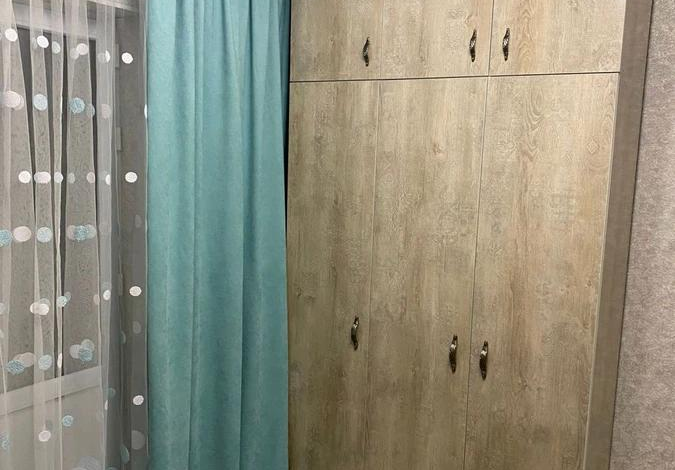 3-комнатная квартира · 65 м² · 1/5 этаж, Сагындыкова 4 Б — Койгельды