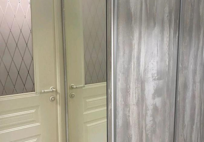 3-комнатная квартира · 65 м² · 1/5 этаж, Сагындыкова 4 Б — Койгельды