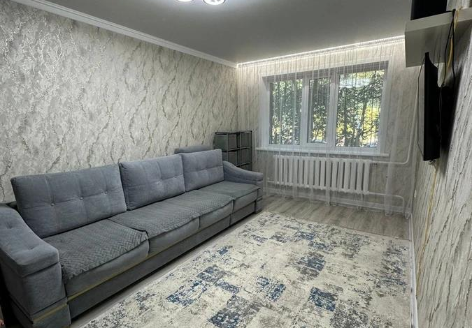 2-комнатная квартира · 43.6 м² · 1/5 этаж, Ломова 50