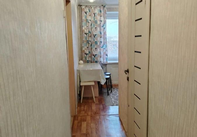 1-комнатная квартира · 34 м² · 6/9 этаж, Павлова 31