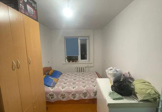 2-комнатная квартира · 46 м² · 4/5 этаж, Павлова 23