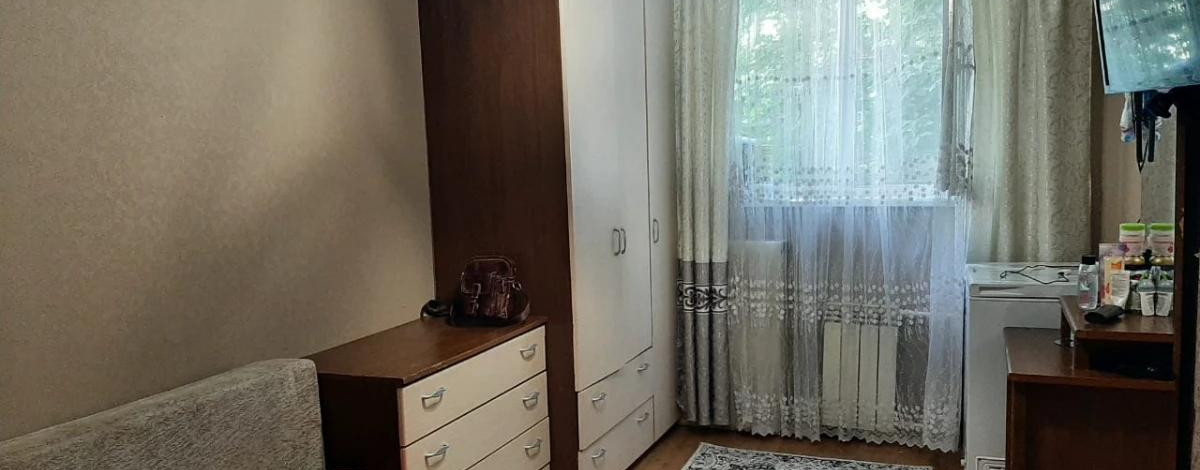 3-комнатная квартира · 58 м² · 2/9 этаж, Назарбаева 24