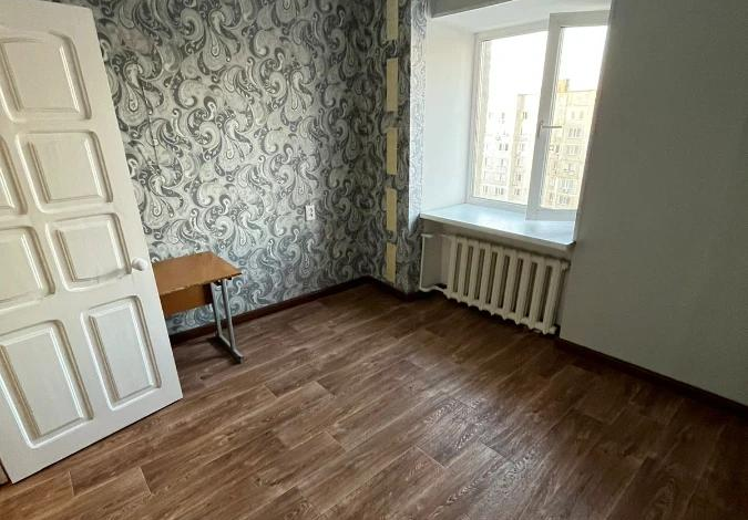 2-комнатная квартира · 51 м² · 10/10 этаж, Комсомольская 1/1