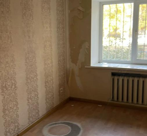 3-комнатная квартира · 56.2 м² · 1/5 этаж, Академика Сатпаева 33