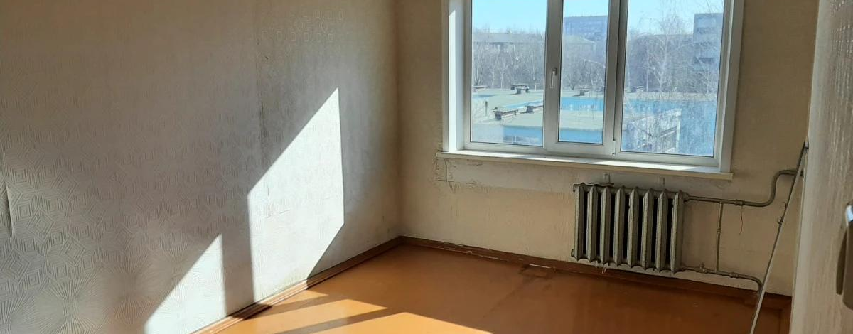 3-комнатная квартира · 62 м² · 5/5 этаж, Торайгырова 10