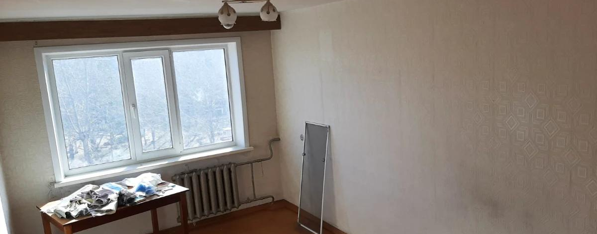 3-комнатная квартира · 62 м² · 5/5 этаж, Торайгырова 10