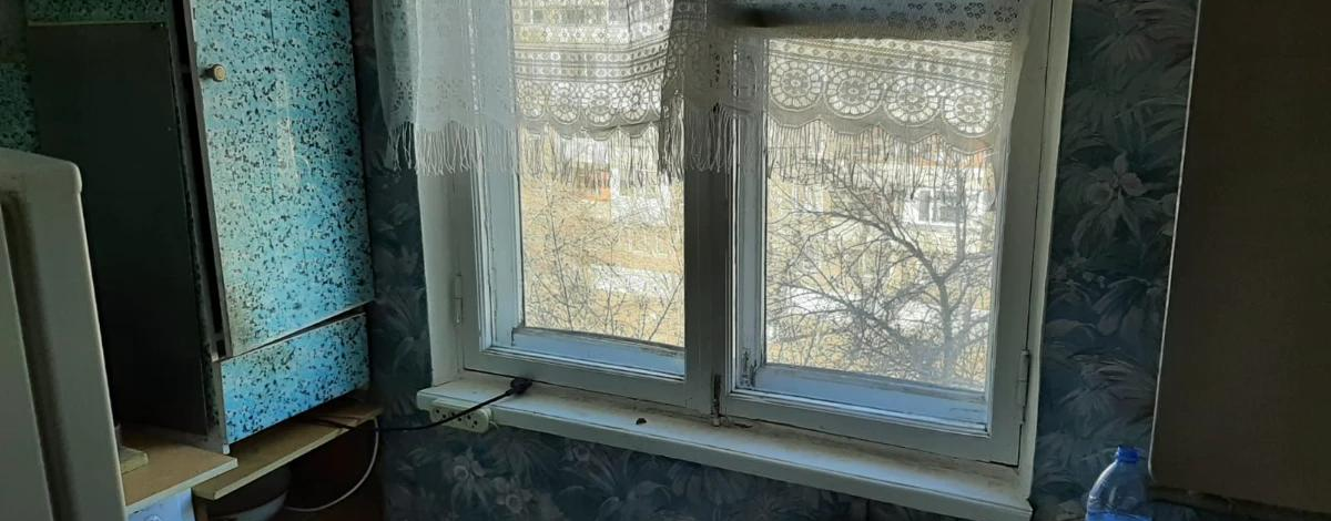 3-комнатная квартира · 62 м² · 5/5 этаж, Торайгырова 10