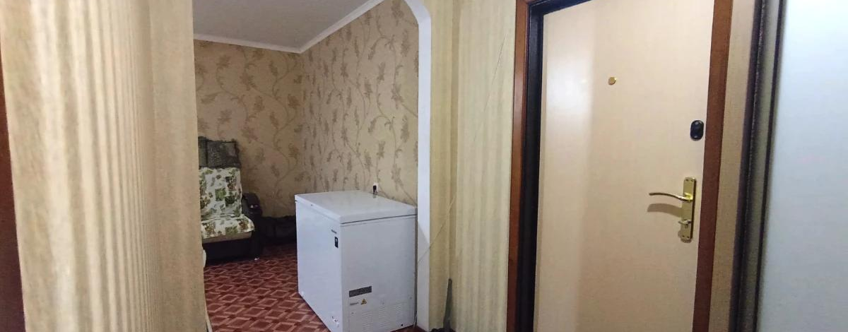 2-комнатная квартира · 50 м² · 7/9 этаж, Максима Горького 29