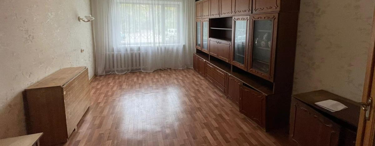 3-комнатная квартира · 65 м² · 1/6 этаж, Торайгырова 97/1