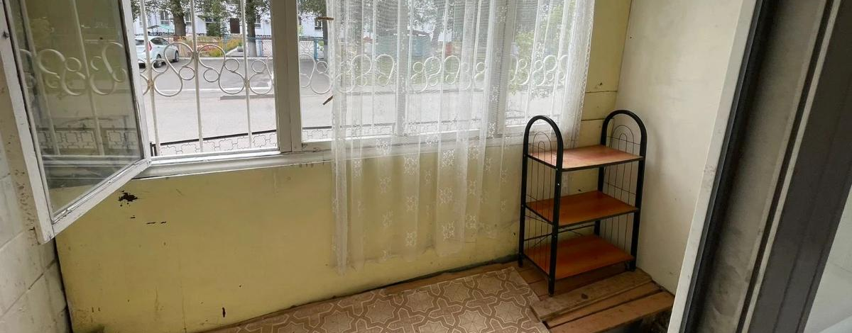 3-комнатная квартира · 65 м² · 1/6 этаж, Торайгырова 97/1