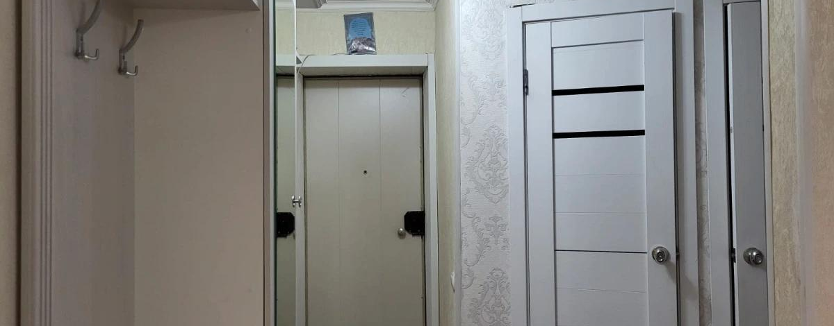 2-комнатная квартира · 45 м² · 4/5 этаж, Академика Бектурова 33
