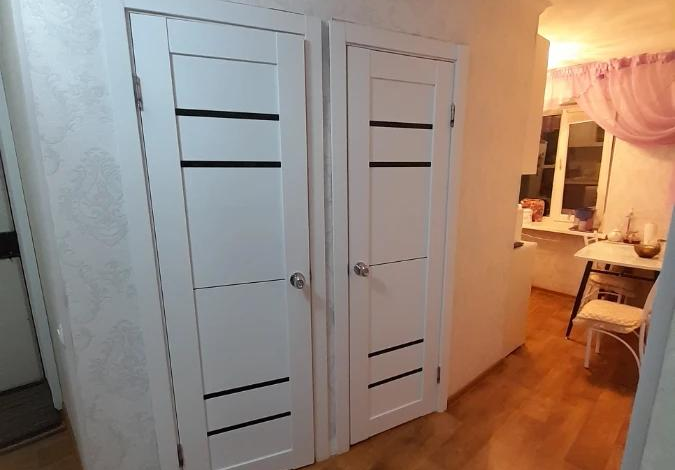 2-комнатная квартира · 45 м² · 4/5 этаж, Академика Бектурова 33
